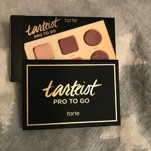 Tarte ✨ to go !